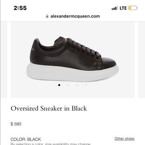 Alexander McQueen